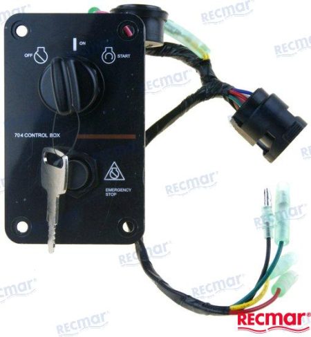 MF-REC704-82570-12 - PANEL SIMPLE 704