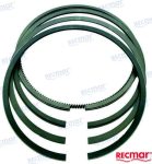 MF-REC704571-22500 - KIT AROS PISTON YSM12