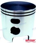 MF-REC705-850026T1K - KIT PISTON