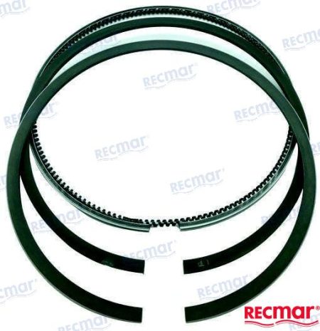 MF-REC719000-22501 - JUEGO AROS PISTON