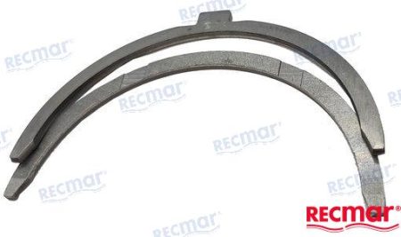 MF-REC719593-02590 - COJINETE AXIAL