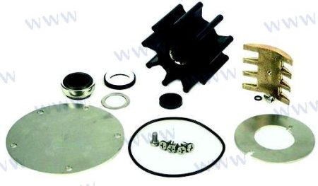 MF-REC723MINORKIT - KIT REPARACION BOMBA 21219723