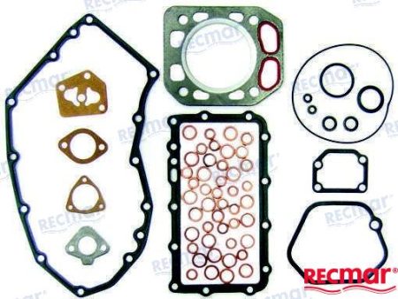 MF-REC728170-92600 - KIT JUNTAS