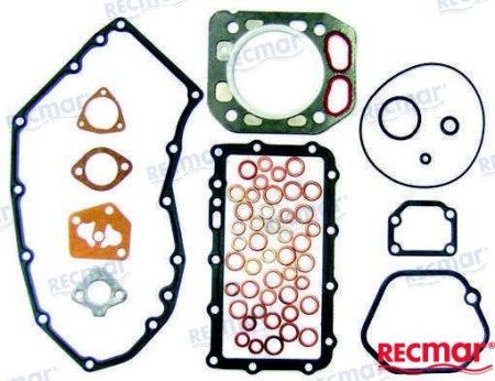 MF-REC728171-92601 - KIT JUNTAS