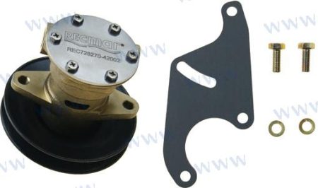 MF-REC728270-42002 - BOMBA DE AGUA 2GM, 3GM