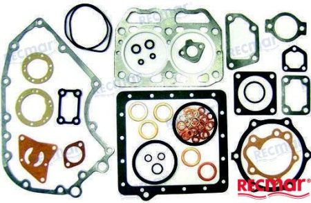 MF-REC728271-92605 - KIT JUNTAS