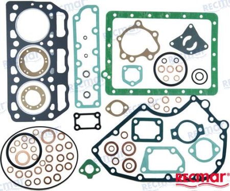 MF-REC728370-92605 - KIT JUNTAS