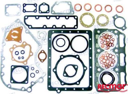 MF-REC728374-92605 - KIT JUNTAS
