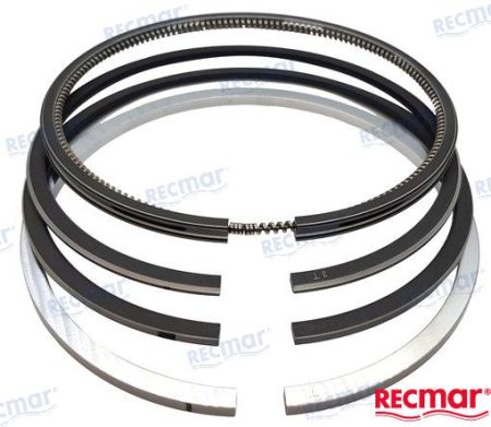 MF-REC728633-22500 - JUEGO AROS PISTON
