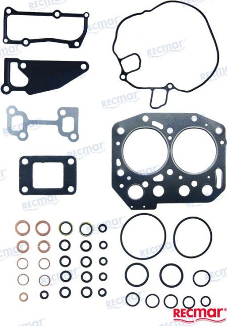 MF-REC728790-92600 - JUEGO JUNTAS MOTOR
