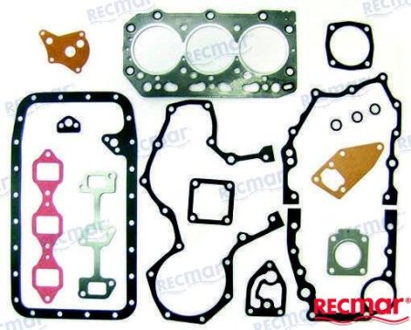MF-REC729171-92600 - KIT JUNTAS