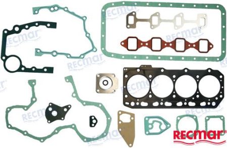 MF-REC729407-92605 - KIT JUNTAS