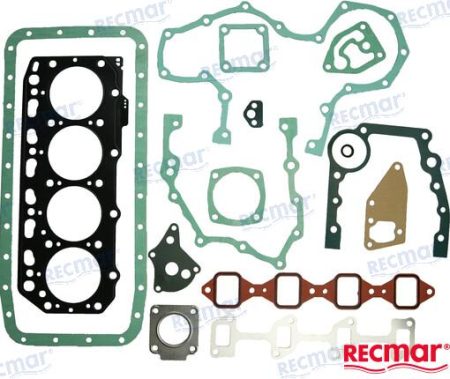 MF-REC729408-92605 - KIT JUNTAS