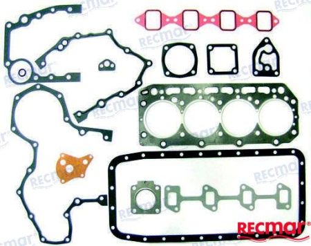 MF-REC729573-92605 - KIT JUNTAS
