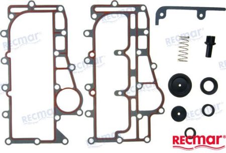 MF-REC75692A7 - KIT TERMOSTATO