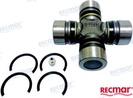 MF-REC75832T - CRUCETA CARDAN