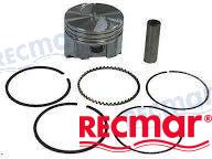 MF-REC759-806661A7 - PISTON STANDARD