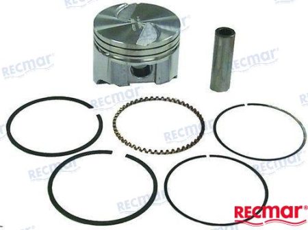 MF-REC759-806661A8 - PISTON A 0.30