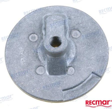 MF-REC76214Q5AL - ANODO ALUMINIO