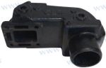 MF-REC76325A2 - CODO ESCAPE MERCRUISER