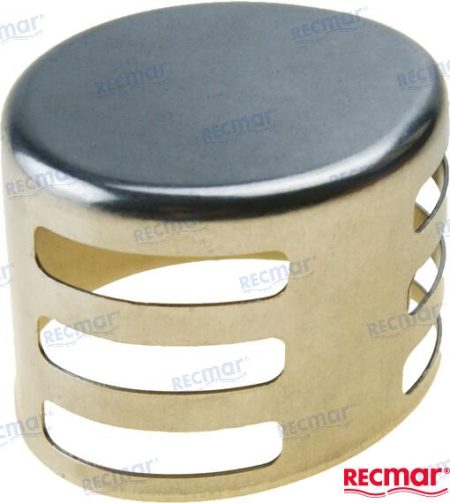MF-REC764197 - CASQUILLO CUERPO BOMBA