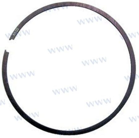 MF-REC765-7441T36 - KIT PISTON STRIBOR STD