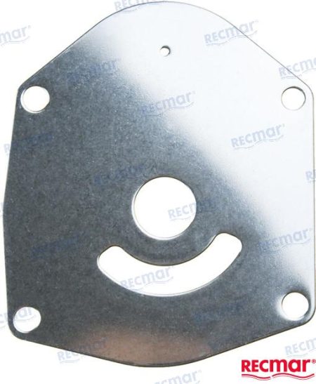 MF-REC765642 - TAPA BOMBA AGUA