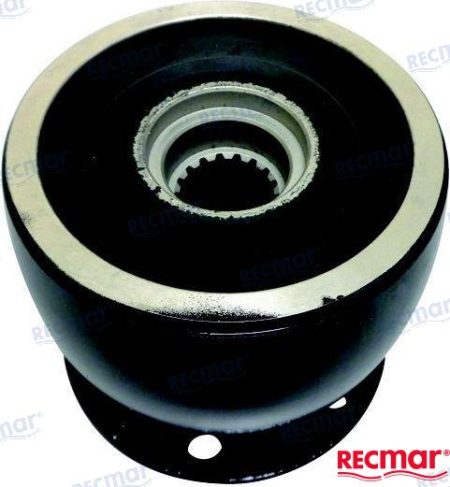 MF-REC76850A2 - ACOPLAMIENTO MOTOR