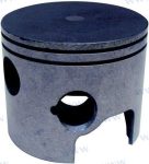 MF-REC777-9009T13 - KIT PISTON STD