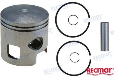 MF-REC779-879194T01 - KIT PISTON