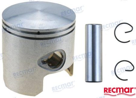 MF-REC779-96152 - KIT PISTON