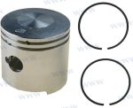 MF-REC779-9615T - KIT PISTON