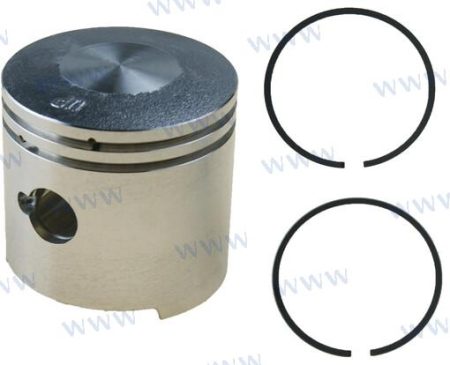 MF-REC779-9615T - KIT PISTON