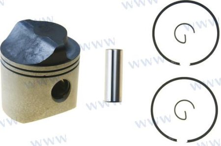 MF-REC780-9229A11 - KIT PISTON A 030