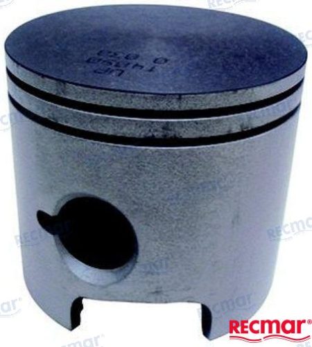 MF-REC783-9613A1K - KIT PISTON STD