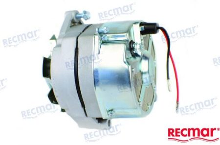 MF-REC78403A2 - ALTERNADOR MERCRUISER 63A - 7843A2