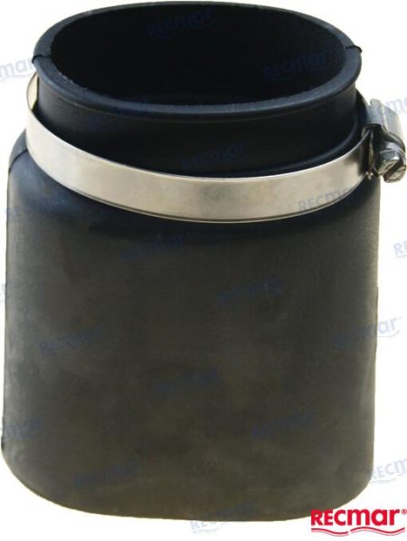 MF-REC78458A1 - FUELLE ESCAPE COLECTOR