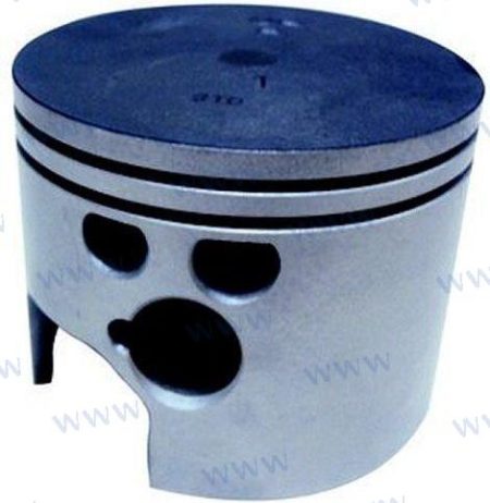MF-REC785-9738T9 - KIT PISTON ESTRIBOR STD