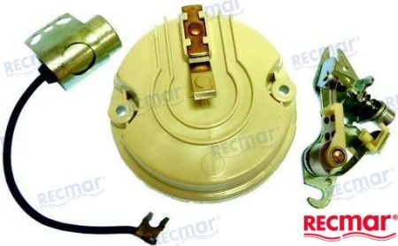 MF-REC801766 - KIT ENCENDIDO