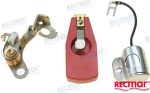 MF-REC801767 - KIT ENCENDIDO