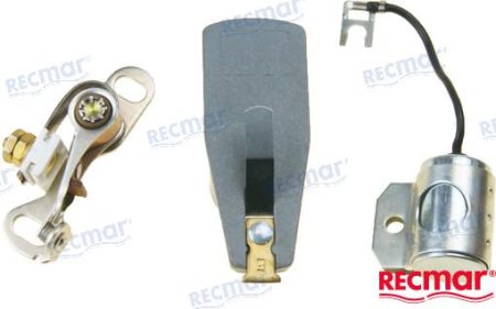 MF-REC801768 - KIT ENCENDIDO