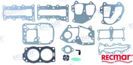 MF-REC802113 - KIT JUNTAS MOTOR