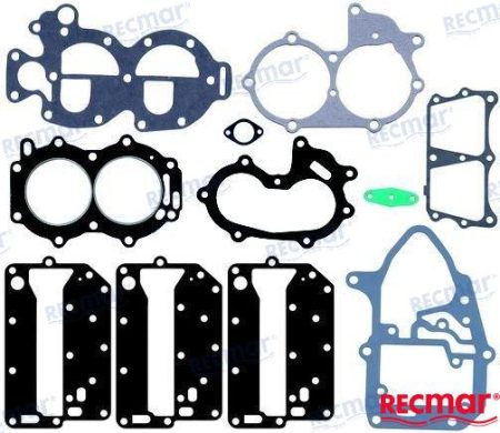 MF-REC802133 - KIT JUNTAS MOTOR
