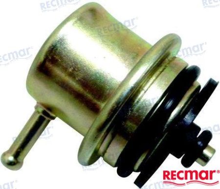 MF-REC802630T01 - REGULADOR PRESION GASOLINA