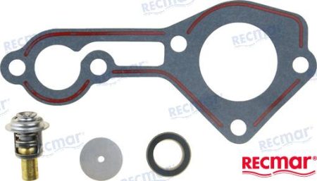 MF-REC803061T1 - KIT TERMOSTATO