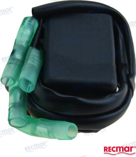 MF-REC803704 - CDI