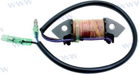 MF-REC803844T01 - BOBINA IGNICION  8 & 9.9HP (209CC) 4 TIE
