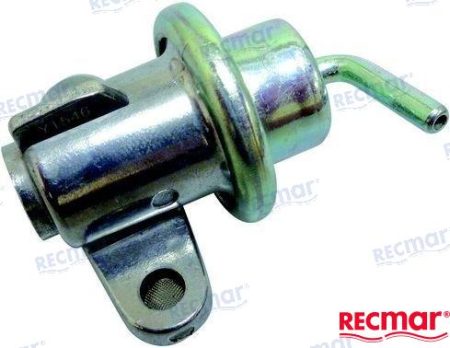MF-REC805227A1 - REGULADOR PRESION GASOLINA