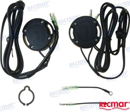 MF-REC805320A03 - KIT SENSORES TRIM MERCRUISER