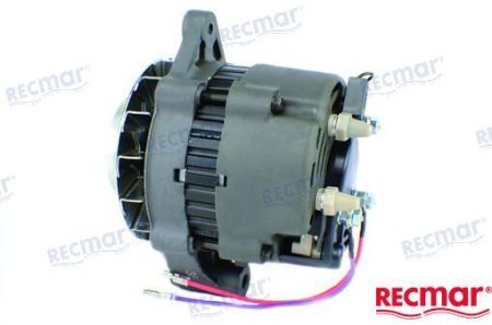 MF-REC805884T - ALTERNADOR 12V.65A